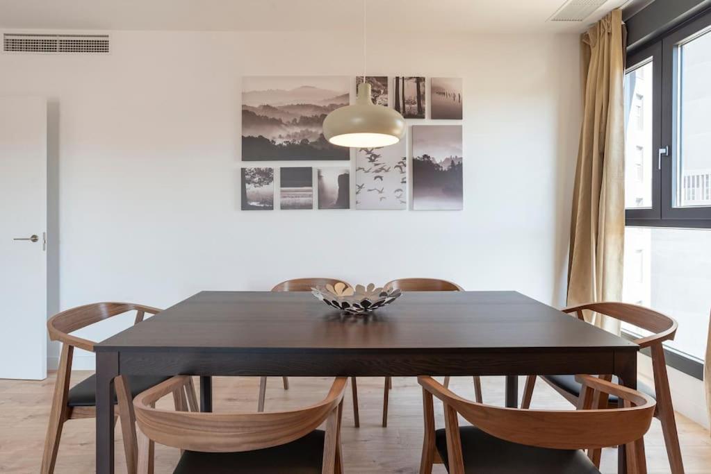 Skyline Iii Pool & Coworking By Ele * Malaga
