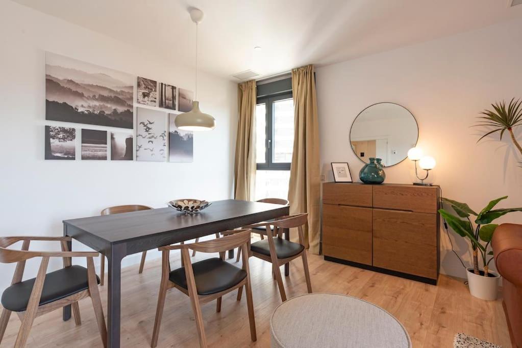 Skyline Iii Pool & Coworking By Ele Apartment Malaga