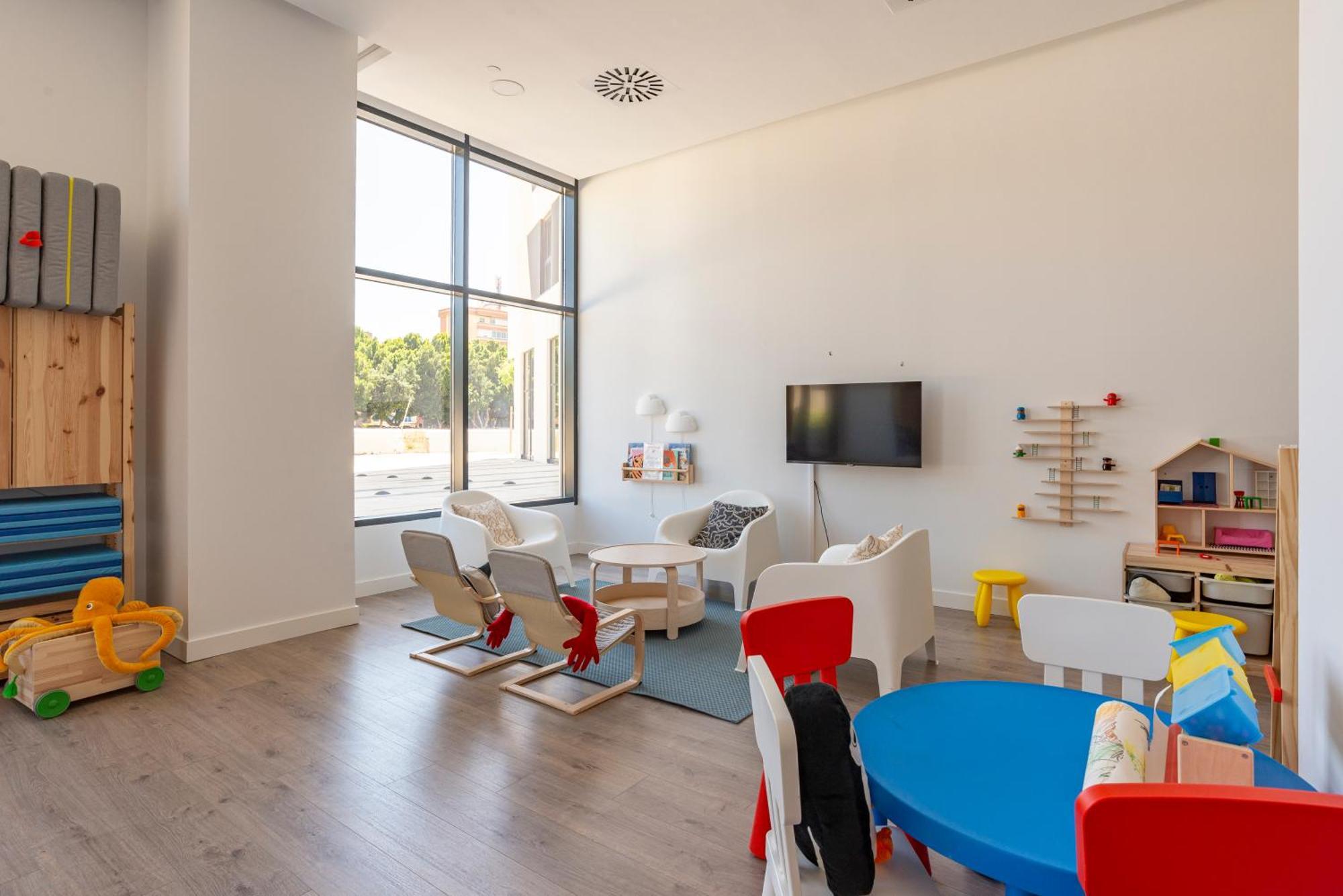 Skyline Iii Pool & Coworking By Ele *