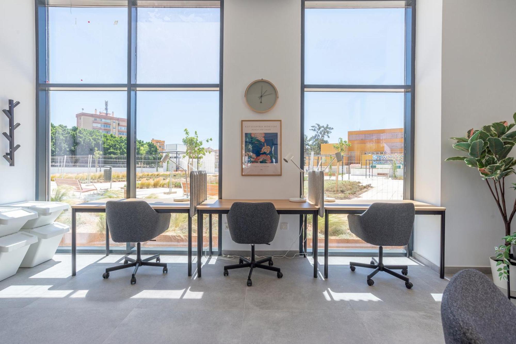 Skyline Iii Pool & Coworking By Ele
